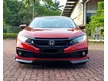 Used 2020 Honda Civic 1.5 TC VTEC Premium Sedan