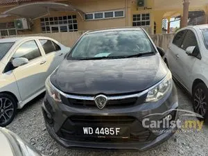 2016 Proton Persona 1.6 Premium Sedan