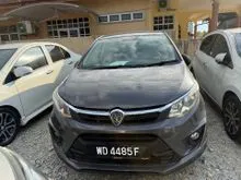 2016 Proton Persona 1.6 Premium Sedan