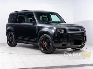 2023 Land Rover Defender 3.0 110 D300 X SUV