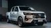 Toyota Hilux Revo Z-Edition ตัวเตียหน้าหล่อลงตัว