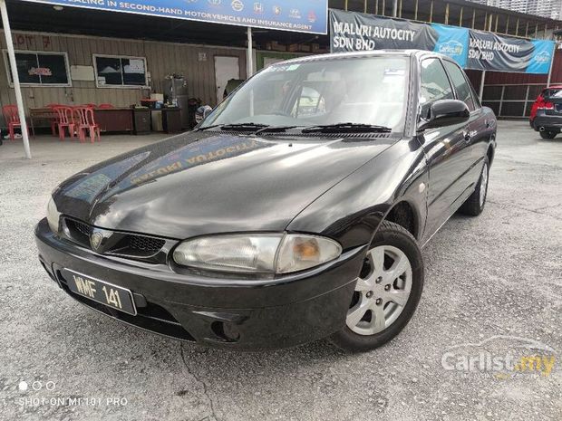 Search 142 Proton Wira Cars For Sale In Malaysia Carlist My
