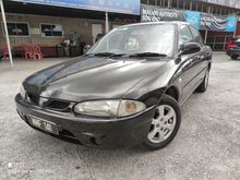 2004 Proton Wira 1.5 GL Sedan