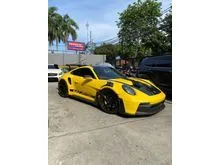 2024 Porsche 911 4.0 GT3 RS Coupe (992.1) BRAND NEW