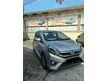 Used 2018 Perodua AXIA 1.0 Advance Hatchback - Cars for sale