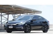 2020 Honda CIVIC 1.8 FC (ปี 16-20) EL Sedan