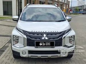 2022 Mitsubishi Xpander Cross 1.5 MPV