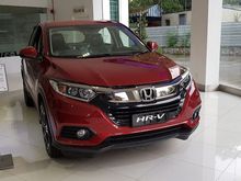 2019 Honda HR-V 1.8 DISCOUNT RM4000