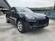 Recon 2018 Porsche Macan 2.0 UNREG OFFER MUST VIEW - Cars for sale