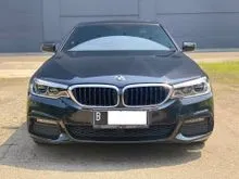 2020 BMW 530i 2.0 M Sport Sedan