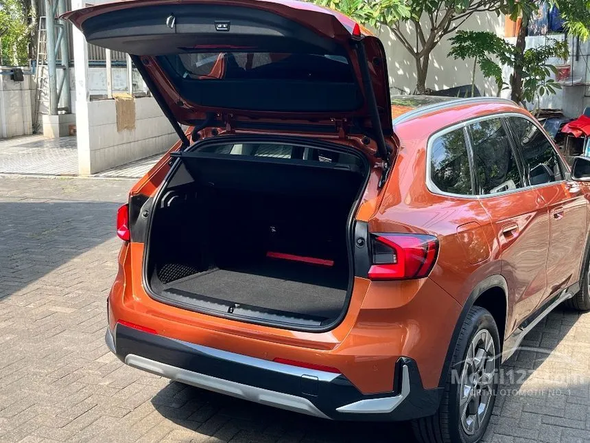 2024 BMW X1 sDrive18i xLine SUV