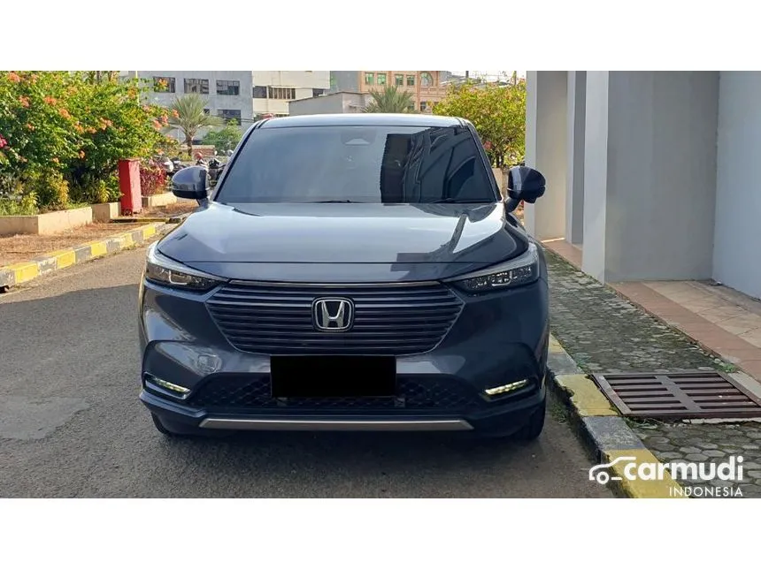 2023 Honda HR-V Special Edition SUV