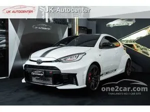 2026 Toyota GR Yaris 1.6 Hatchback