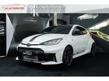 2026 Toyota GR Yaris 1.6 (ปี 20-26) AWD Hatchback