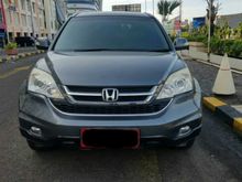 2011 Honda CR-V 2.4 2.4 i-VTEC SUV