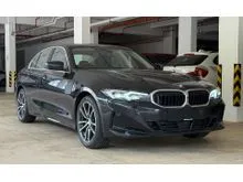 2025 BMW 320i 2.0 Sport Sedan Good condition low mileage