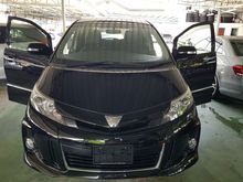 2013 Toyota Estima 2.4 Aeras MPV / Lowest and Nicer In Market !!!
