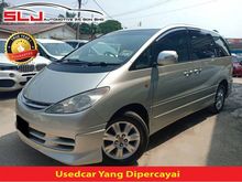 2003 Toyota Estima 3.0 G MPV - Condition Like New - Fast Loan Approval