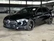 Recon 2019 Mercedes