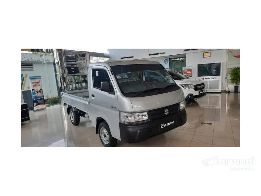 2024 Suzuki Carry FD ACPS Pick-up