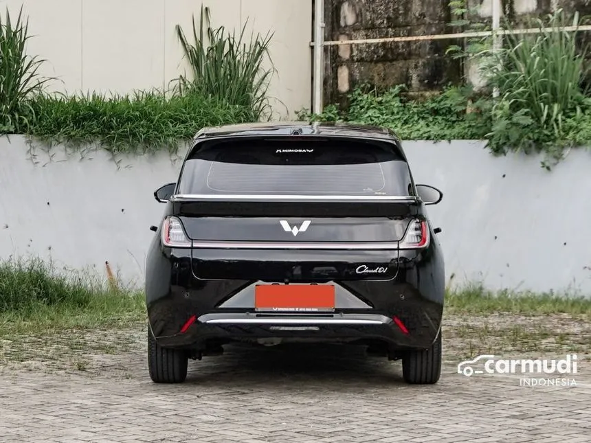 2024 Wuling Cloud EV 460KM Hatchback