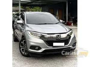 2019 Honda Civic 1.5 Hatchback