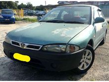 2001 Proton Wira 1.6 (M) FACELIFT CHEAP CHEAP SELL