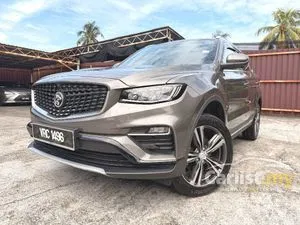 2025 Proton X70 1.5 Premium SUV