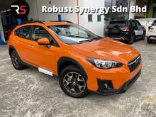 ( BEST DEAL IN TOWN ) ( LOW INTEREST RATE ) ( FREE DELIVERY ) ( MAX LOAN ) ( NO SALES TAX OFFER ) 2019 SUBARU XV 2.0 i SUV