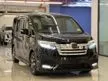 Recon 2019 Honda Step WGN 1.5 Spada [REBATE UP TO RM 10,000]*(T&C APPLY)