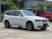 Used 2006 BMW X3 2.5 SUV - Cars for sale