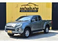 2018 Isuzu D-MAX 1.9 Space Cab (ปี 11-17) Hi-Lander L Pickup