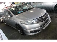 2011 Honda City 1.5 E i-VTEC Sedan -- BEST DEAL --