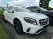 Used (AUTO SELECTION) 2019 Mercedes-Benz GLA200 Facelift - Cars for sale