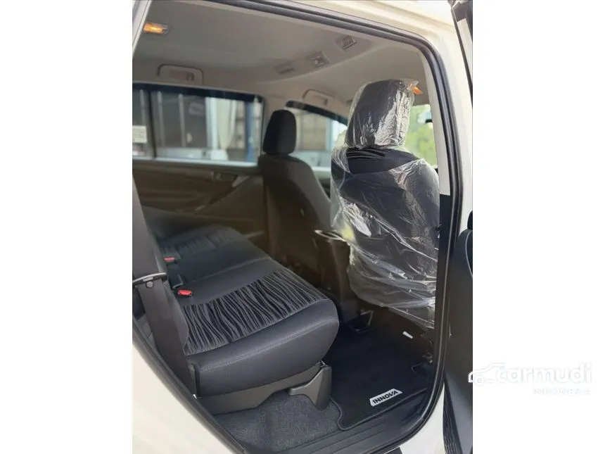 2026 Toyota Kijang Innova G MPV