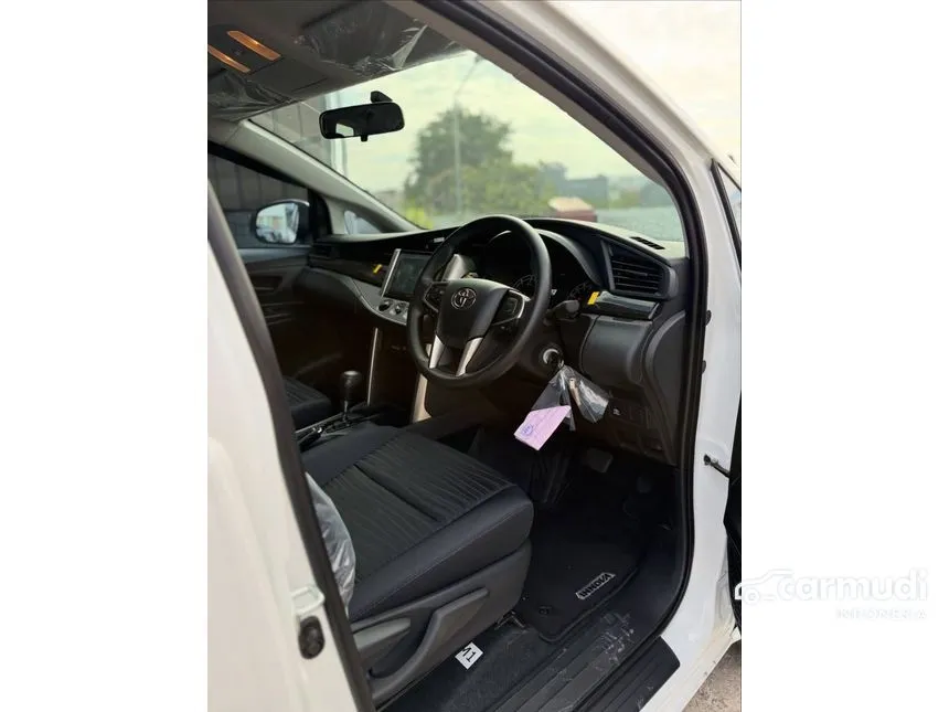 2026 Toyota Kijang Innova G MPV