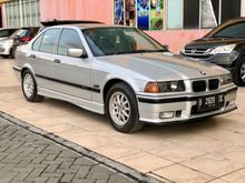 1995 BMW 320i 2.0 E36 AT LIMITED EDITION ASLI