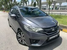 2014 Honda Jazz 1.5 V i-VTEC ORIGINAL CONDITION 2014