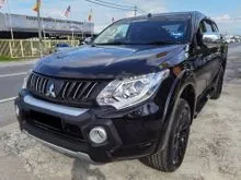 Mitsubishi Triton 2.5(A)DI-D VGT PHANTOM TURBO INTERCOOLER 4X4 Pickup Truck