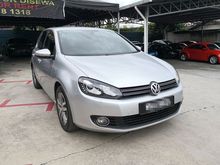 2011 Volkswagen Golf 1.4 TSI Hatchback OFFER