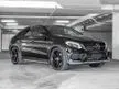 Used 2018 Mercedes