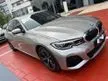Used 2022 BMW 330Li 2.0 M Sport New condition - Cars for sale