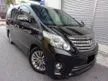 Used 2014/2019 2019 Toyota Alphard 2.4 (A) GOLDEN EYE TYPE II POWER DOOR 7 SEATER - Cars for sale