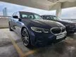 Used 2020 BMW 320i 2.0 Sport Sedan (Quill Automobiles) No Processing Fees, Full Service record, Warranty untill 2025, Tip Top Condition