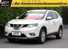 2015 Nissan X-TRAIL 2.0 (ปี 14-20) E SUV