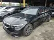 Recon 2019 BMW 320i 2.0 M Sport Sedan