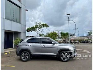 2023 Hyundai Creta 1.5 Style SUV