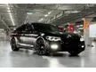 Used 2020 BMW 530e 2.0 M Sport Black Edition UNDER WARRANTY