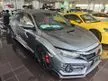 Recon 2021 Honda Civic 2.0 Type R FACELIFT