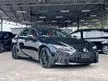 Recon 2021 Lexus IS300 2.0 Mode Black F Sport Sedan